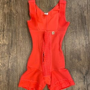 💕 Custom Tributo Faja 💕